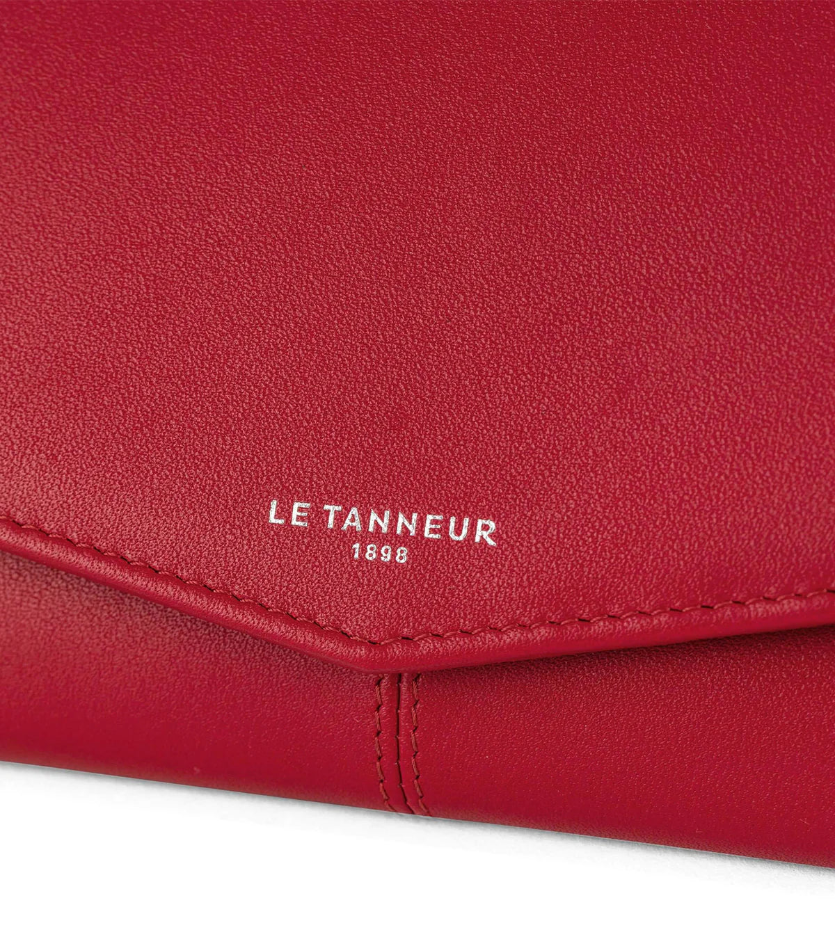 Portefeuille Charlotte Le Tanneur