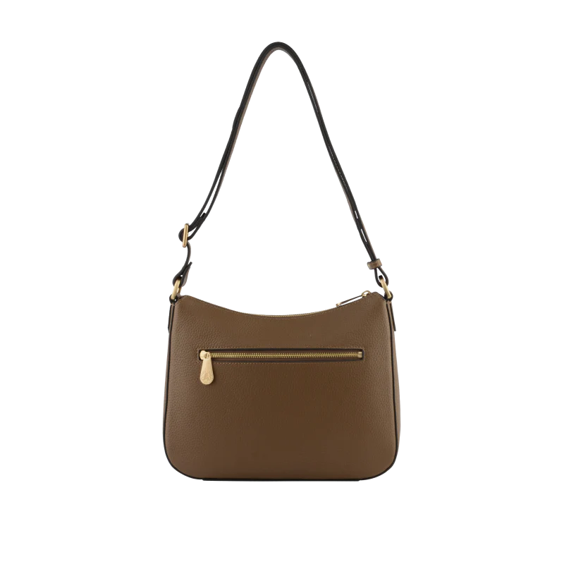 Sac Besace Pourchet