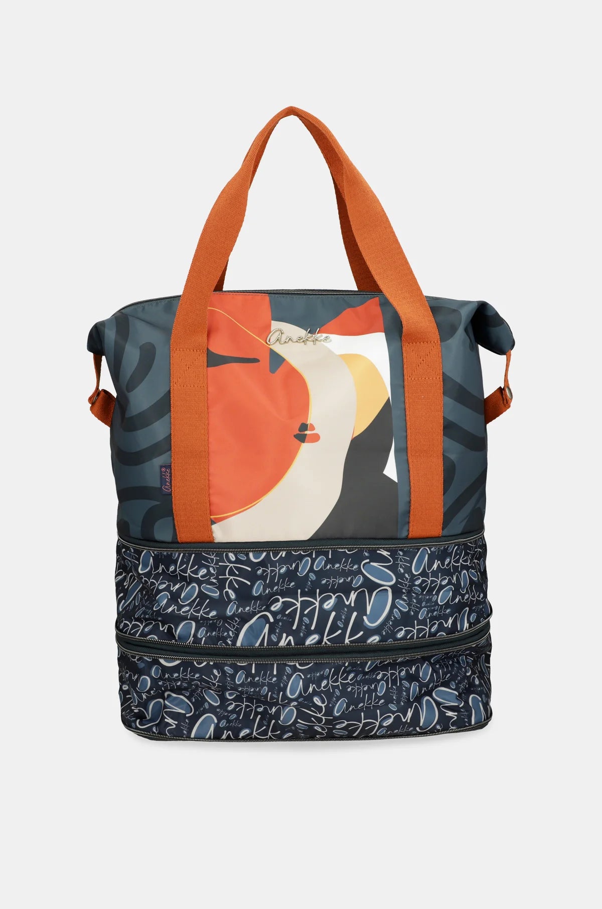 Sac de Voyage Extensible Eikon Anekke