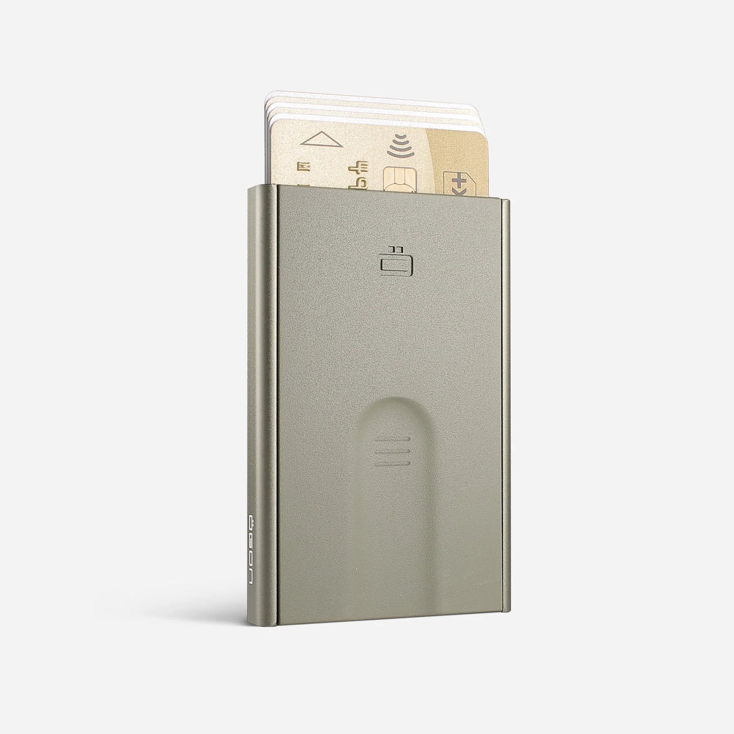 Porte cartes Slider Ögon