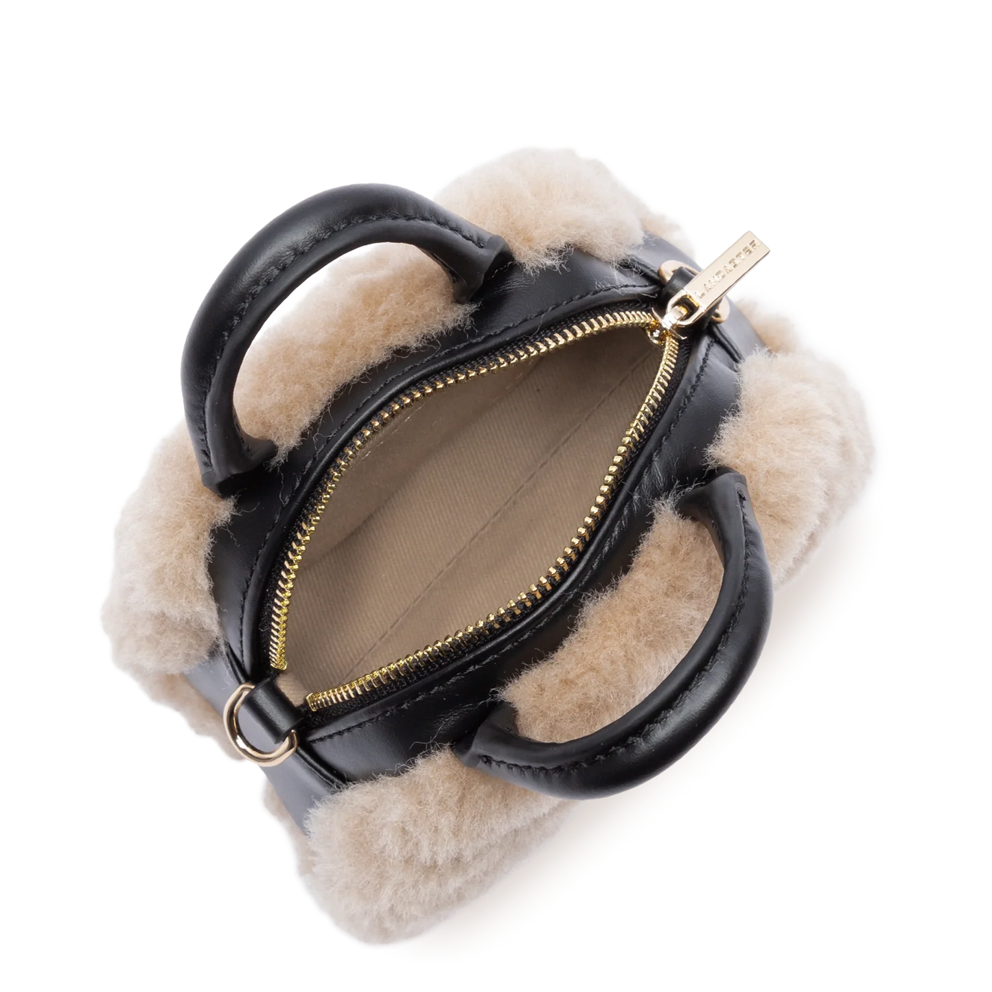 Nano Sac à main Noir