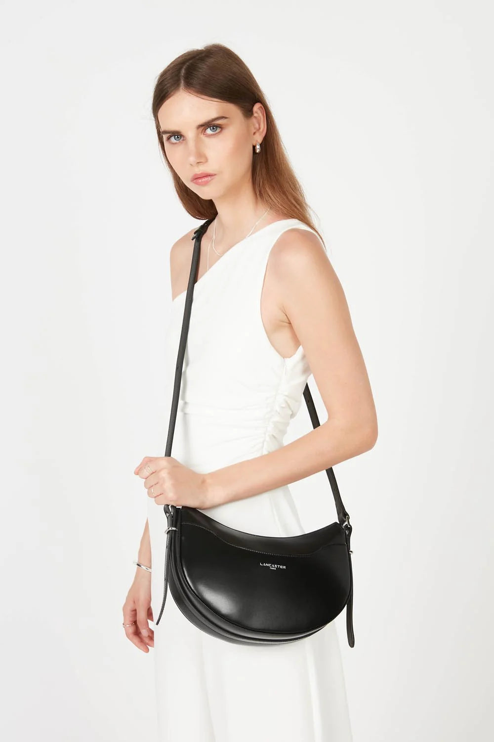 Sac Demi Lune Lancaster