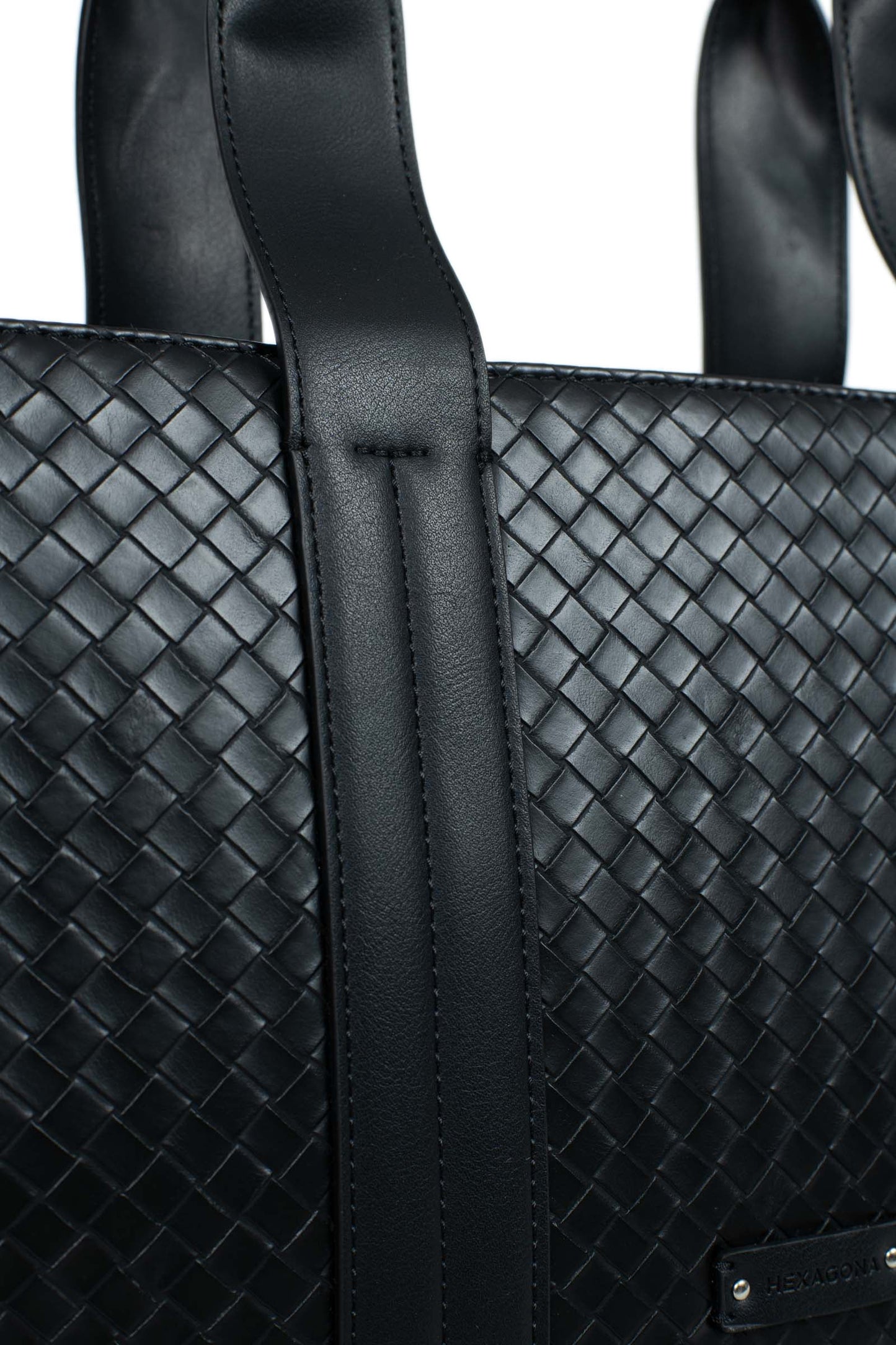 Grand Sac Cabas Nila Hexagona