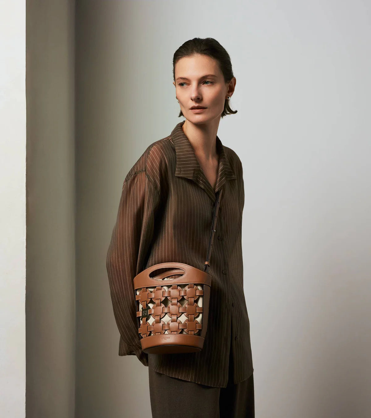 Sac sceau Le Tanneur