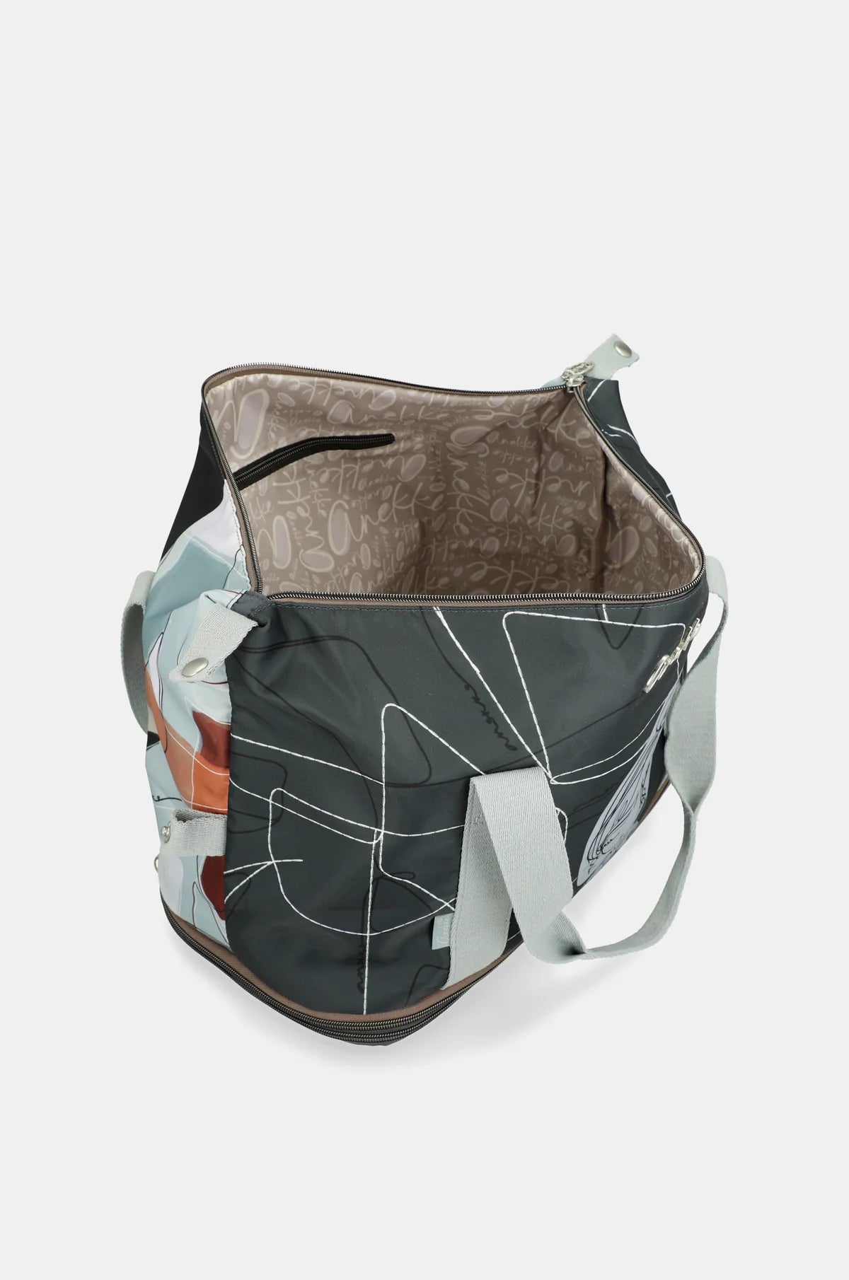 Sac de Voyage Extensible Anekke