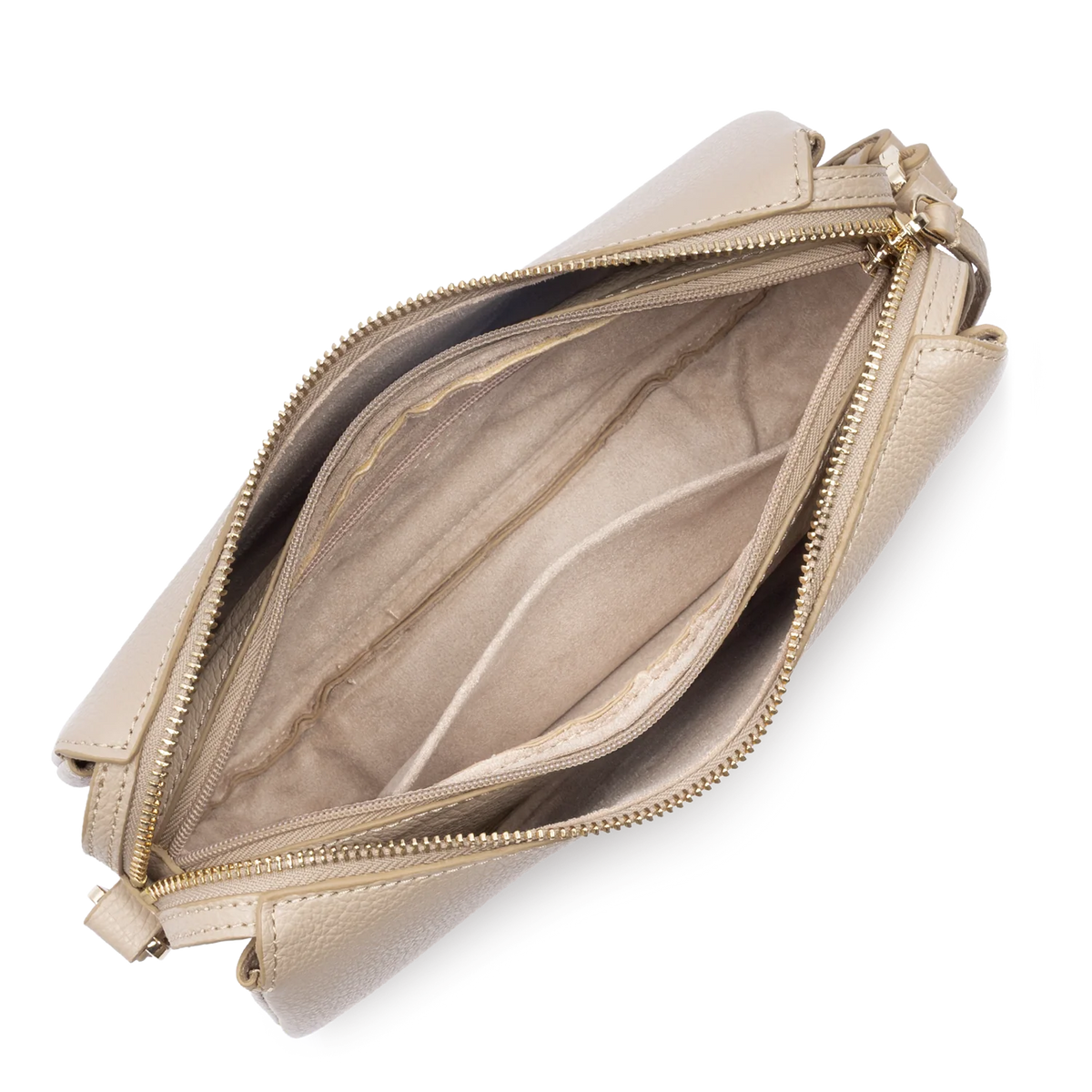 Petit Sac Dune Lancaster Beige