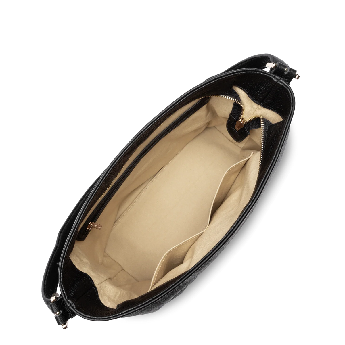 Sac Sceau Lancaster Noir