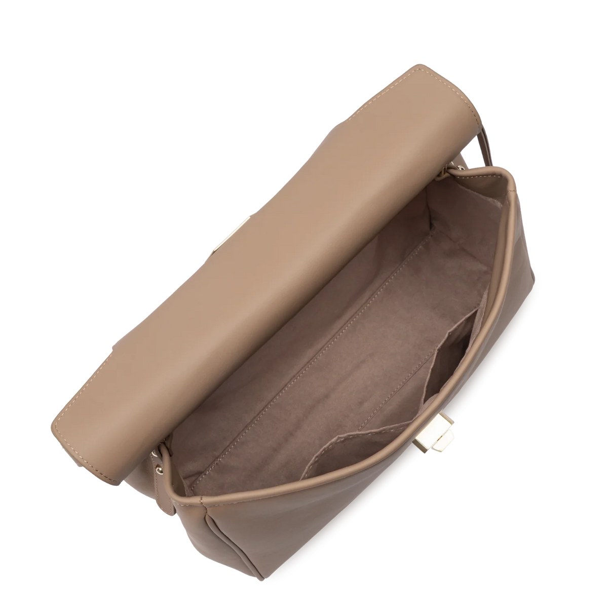 Grand Sac Cabas Donna Grace Lancaster Praline