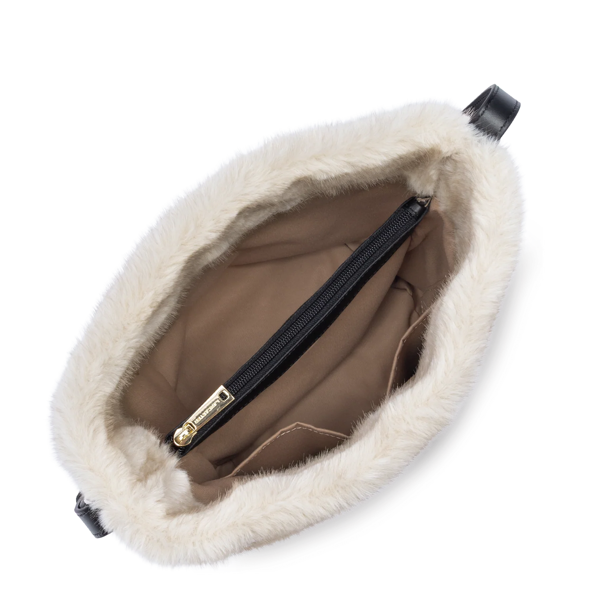 Sac Sceau Moumoute Lancaster Noir