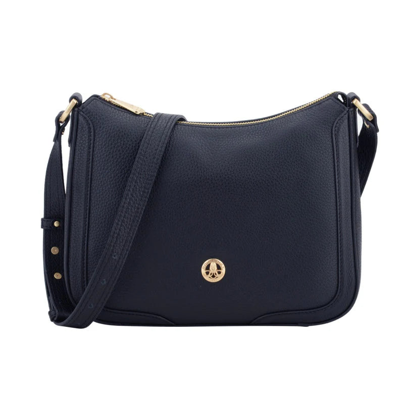Sac Besace Pourchet