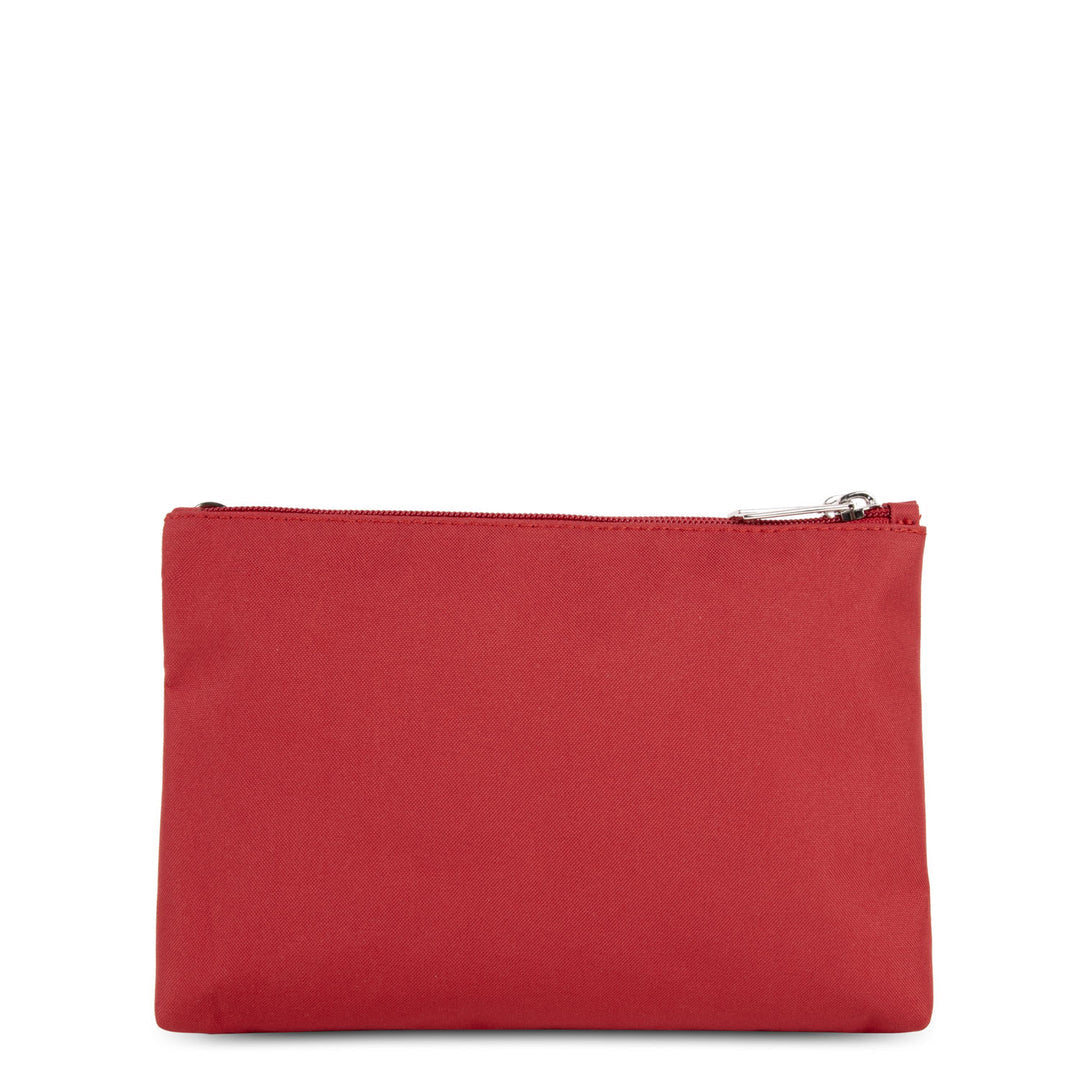 Double pochette Lancaster