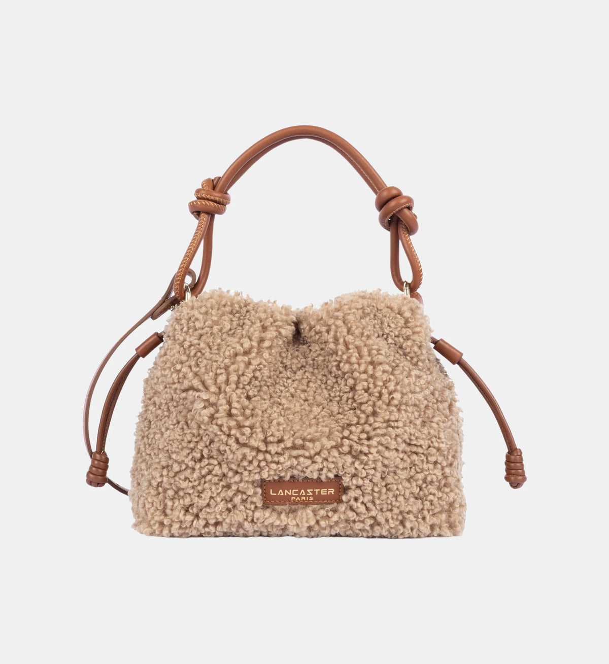 Sac besace Moumoute Lancaster
