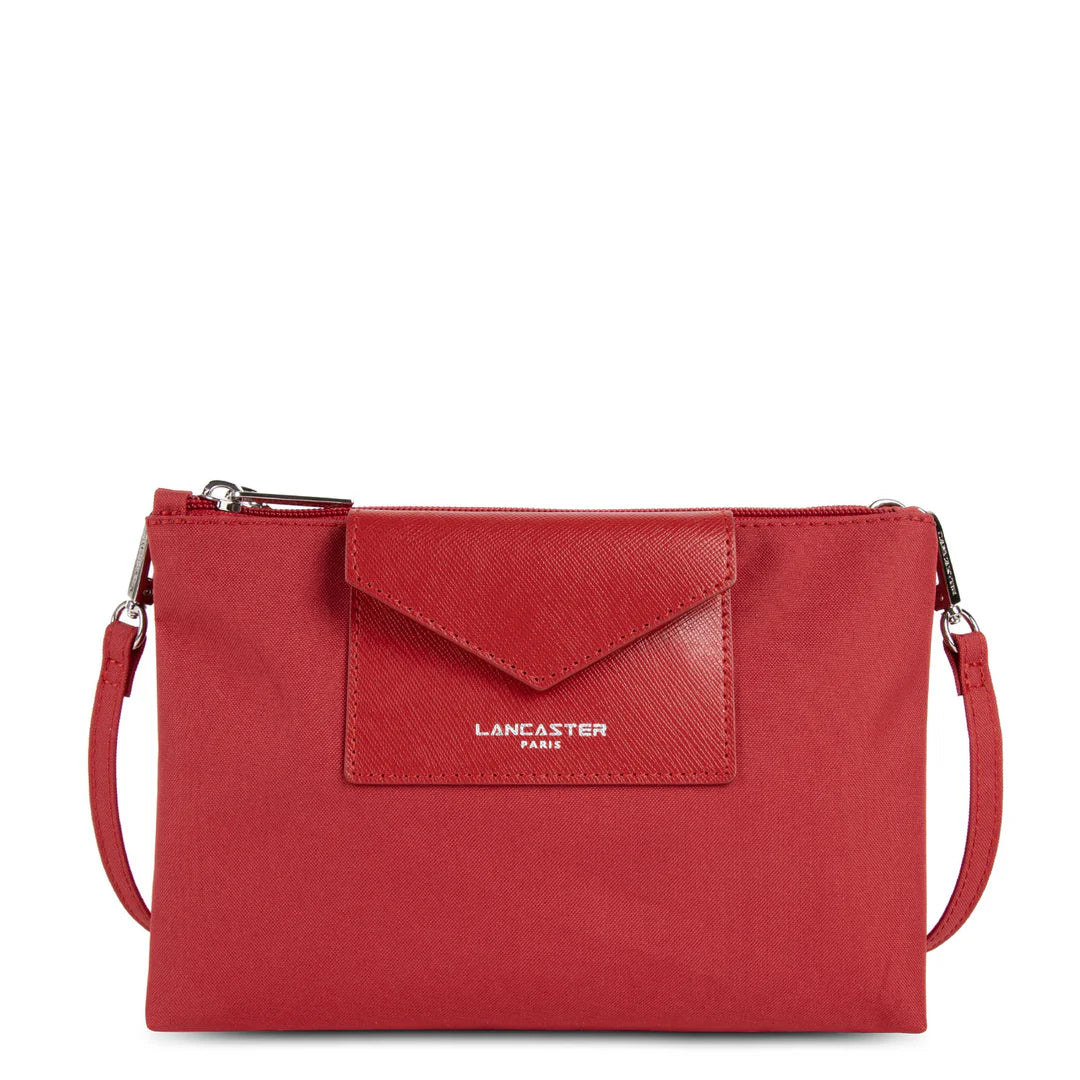 Double pochette Lancaster