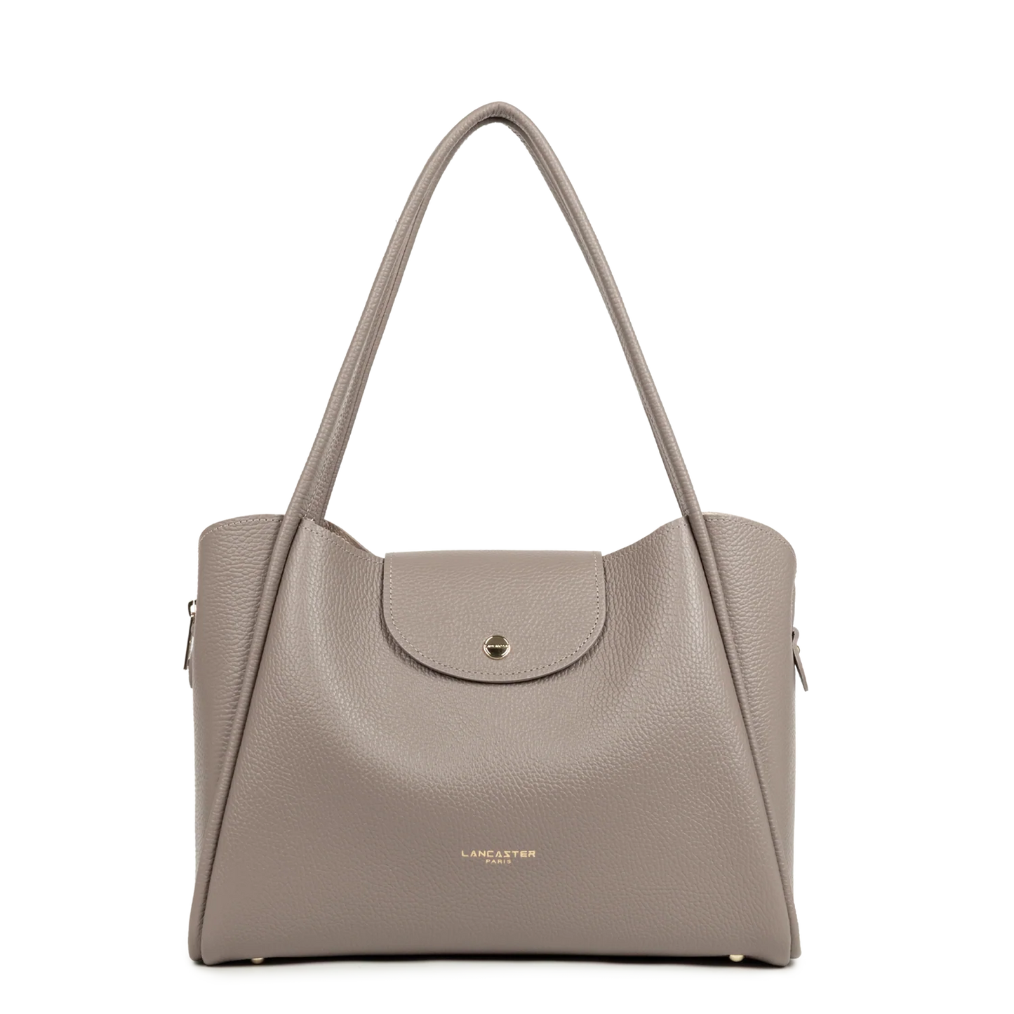 Grand Sac Cabas Galet épaule Lancaster