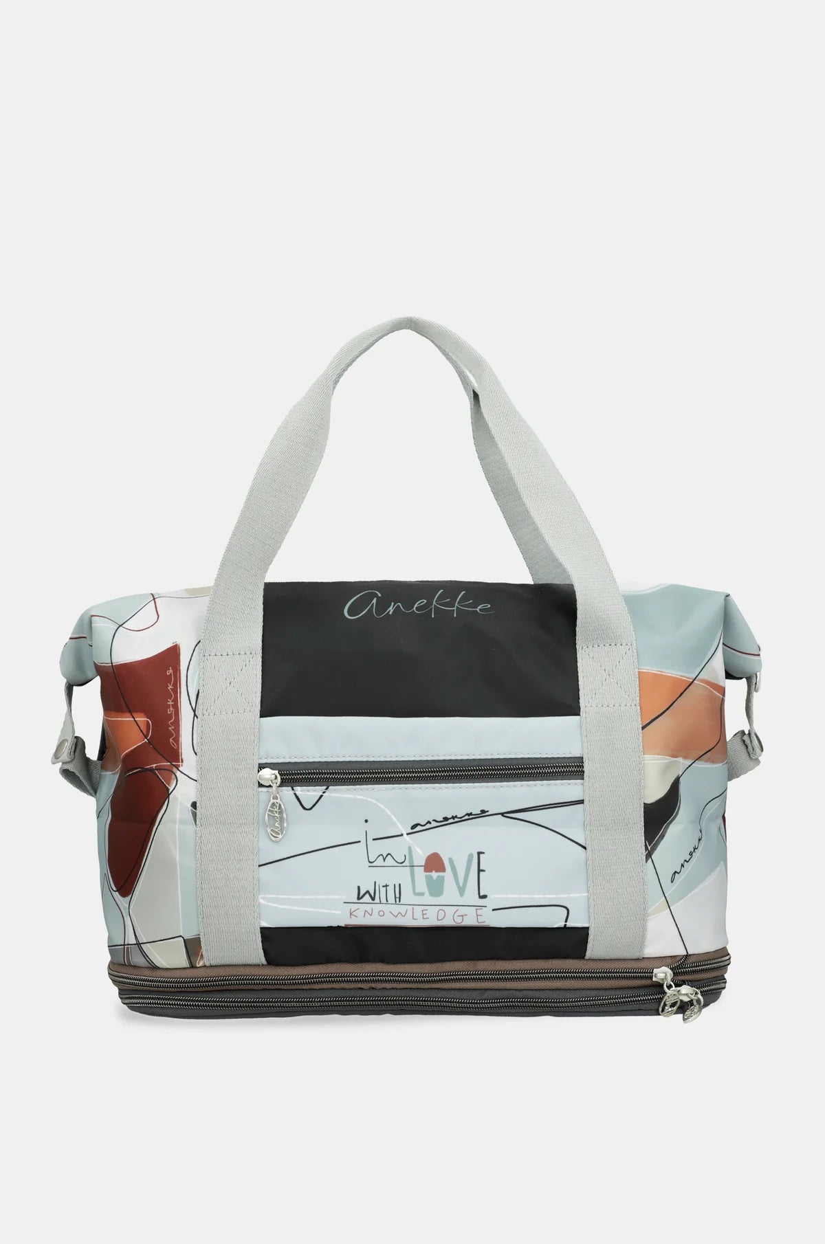 Sac de Voyage Extensible Anekke