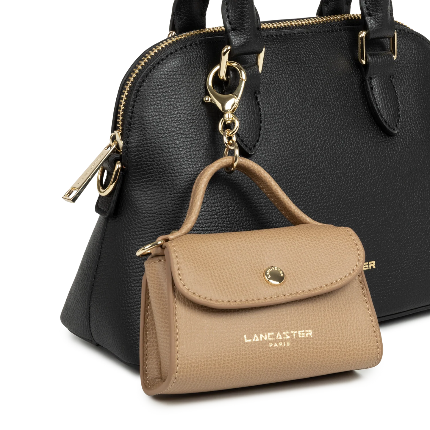 Nano Porte-monnaie Sable