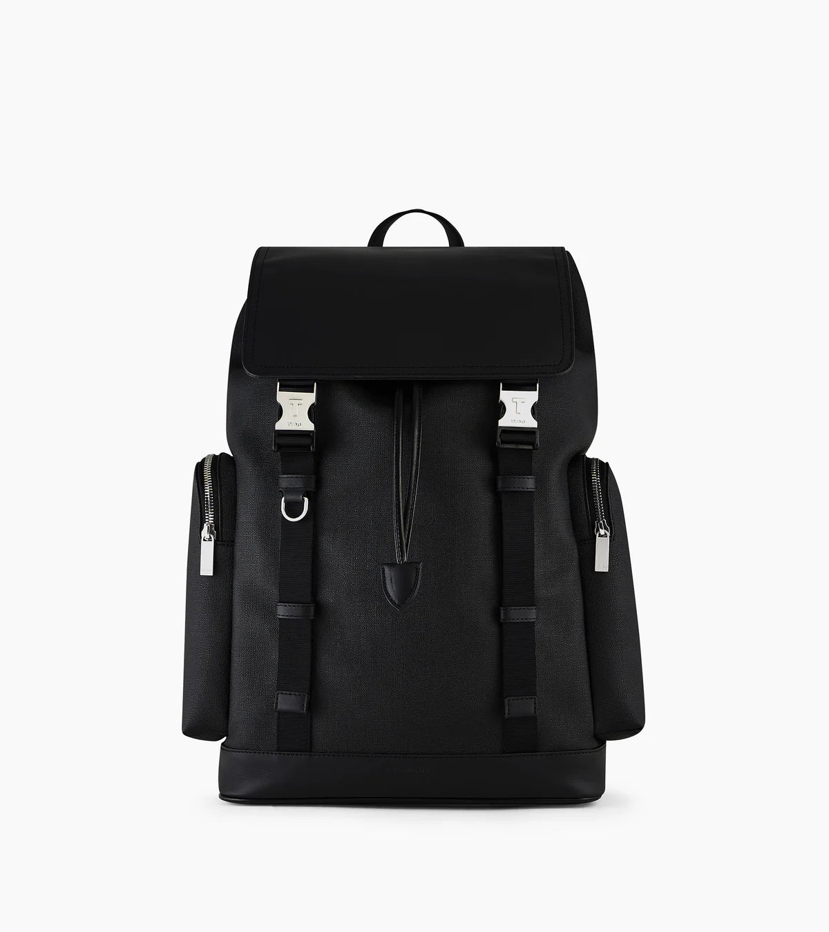 Sac à Dos Maurice Le Tanneur Noir
