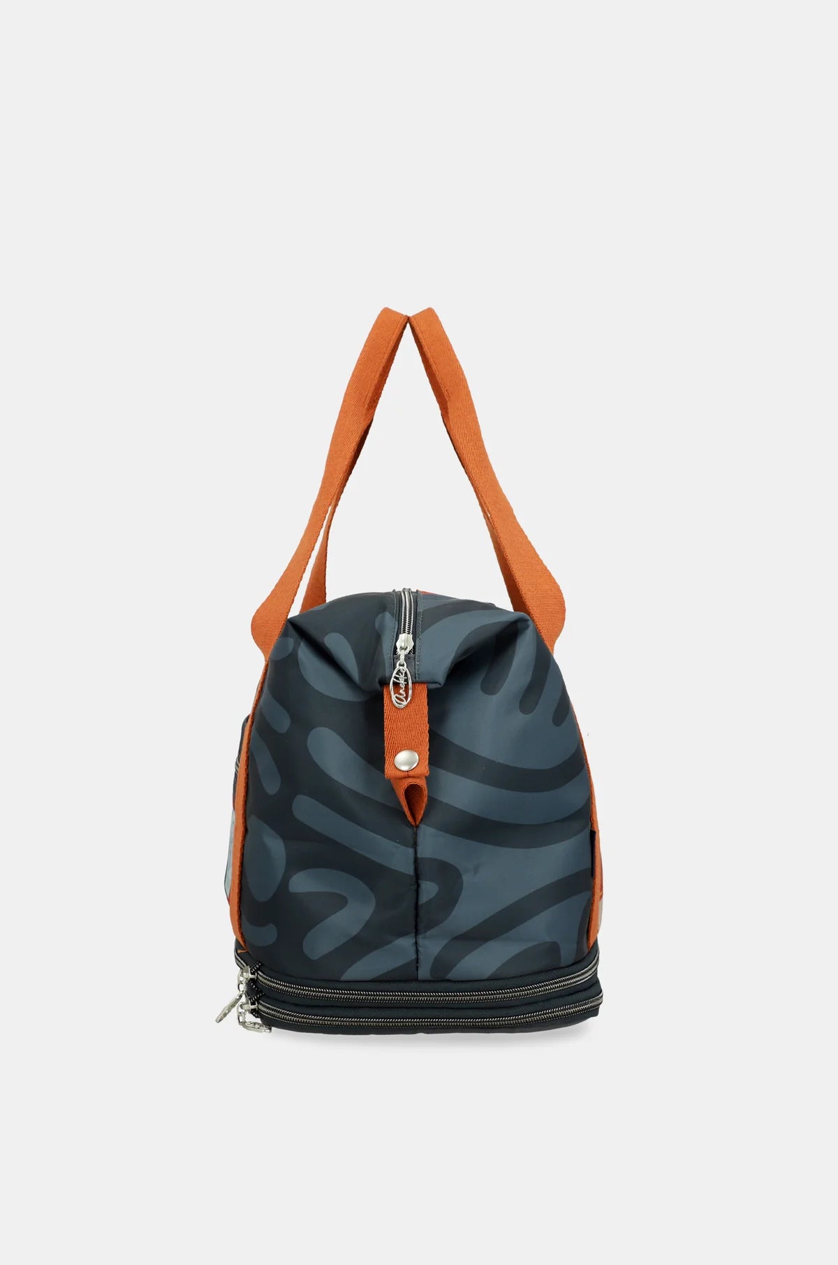 Sac de Voyage Extensible Eikon Anekke