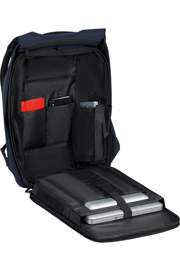 Securipak Samsonite