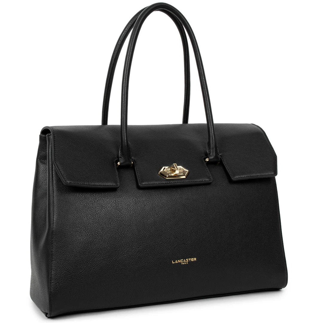 Grand Sac épaule Milano Cosmos Lancaster