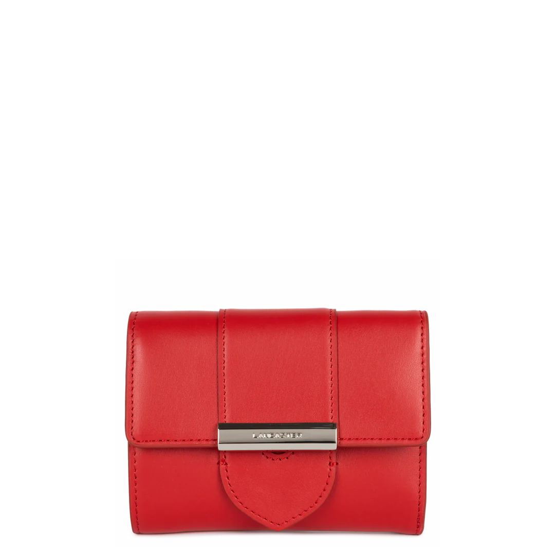 Portefeuille Paris Ily Lancaster