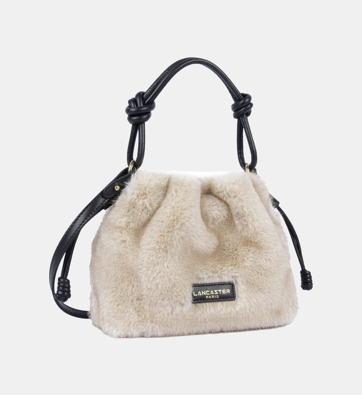 Sac besace Moumoute Lancaster