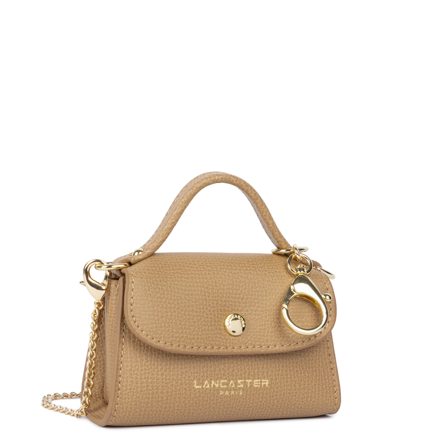 Nano Porte-monnaie Sable