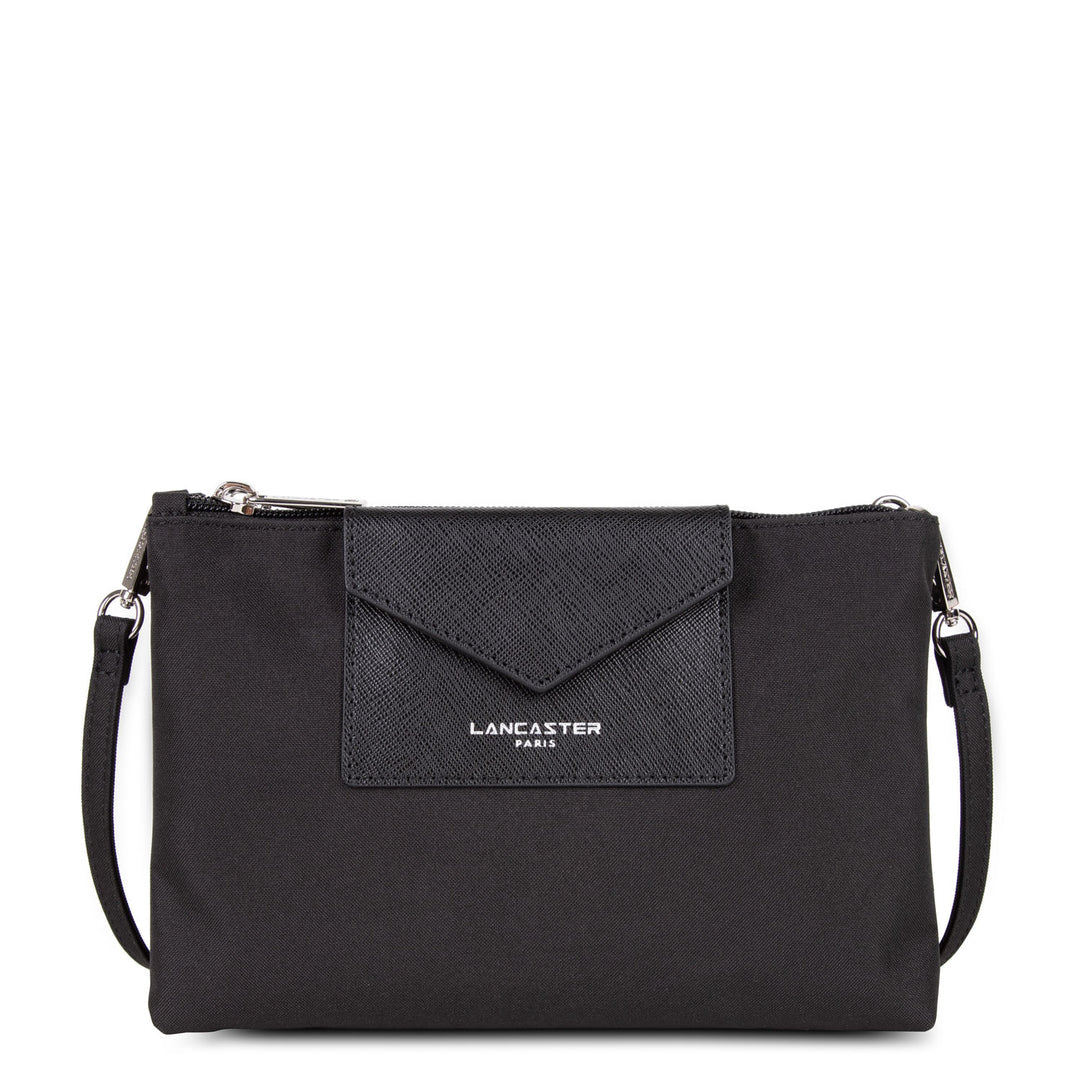 Double pochette Lancaster