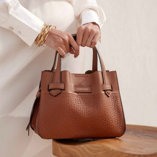 Sac à main Blossom Multi Pourchet