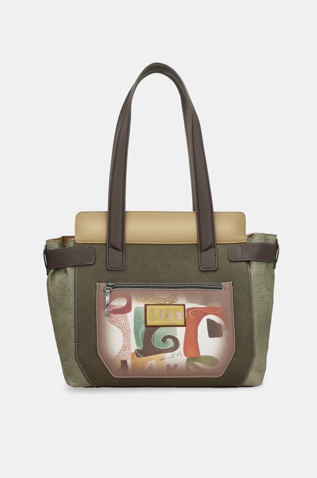 Tote Muse Anekke