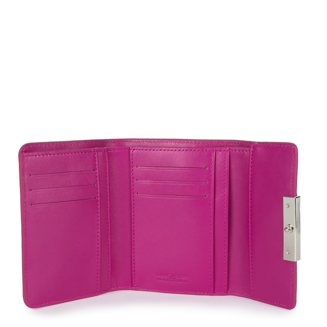 Portefeuille Paris Ily Lancaster