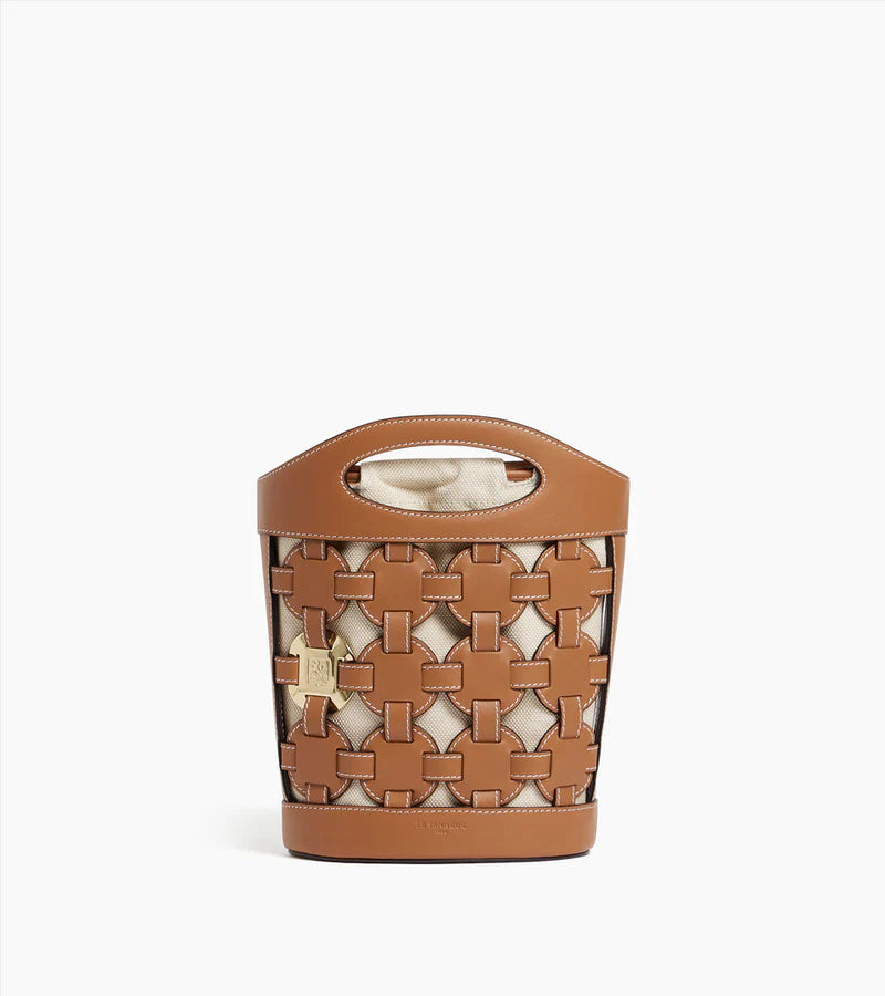 Sac sceau Le Tanneur