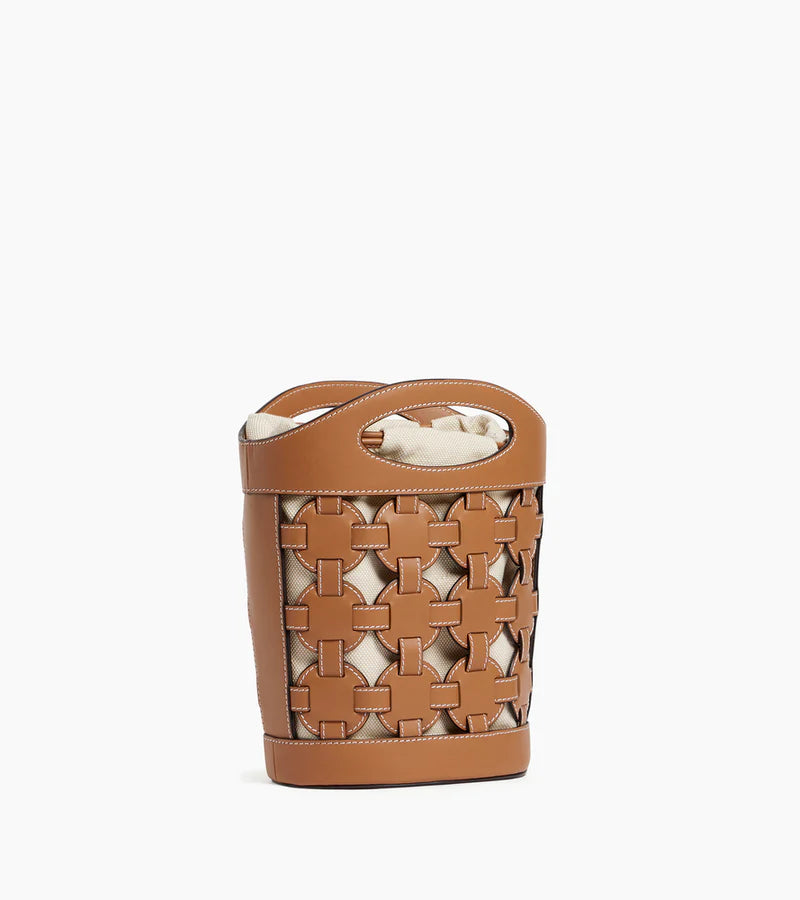 Sac sceau Le Tanneur