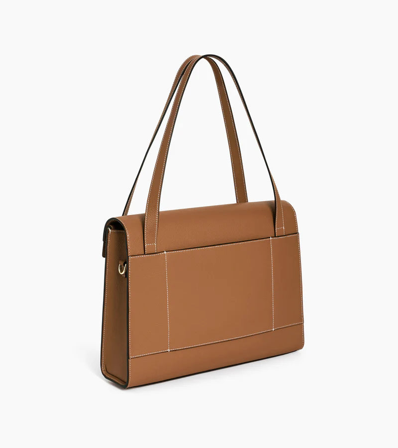 Sac Porte Document Emilie Le Tanneur