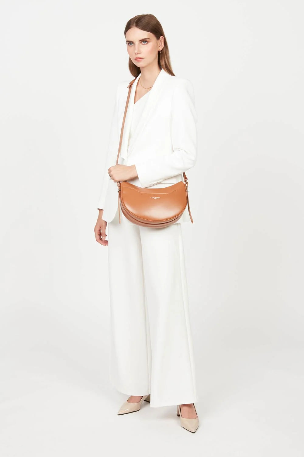 Sac Demi Lune Lancaster