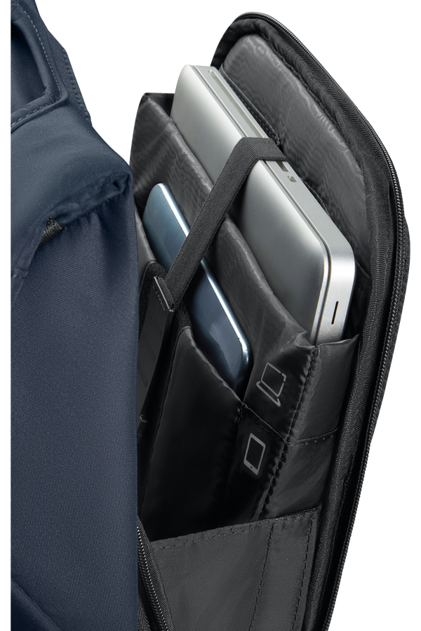 Securipak Samsonite