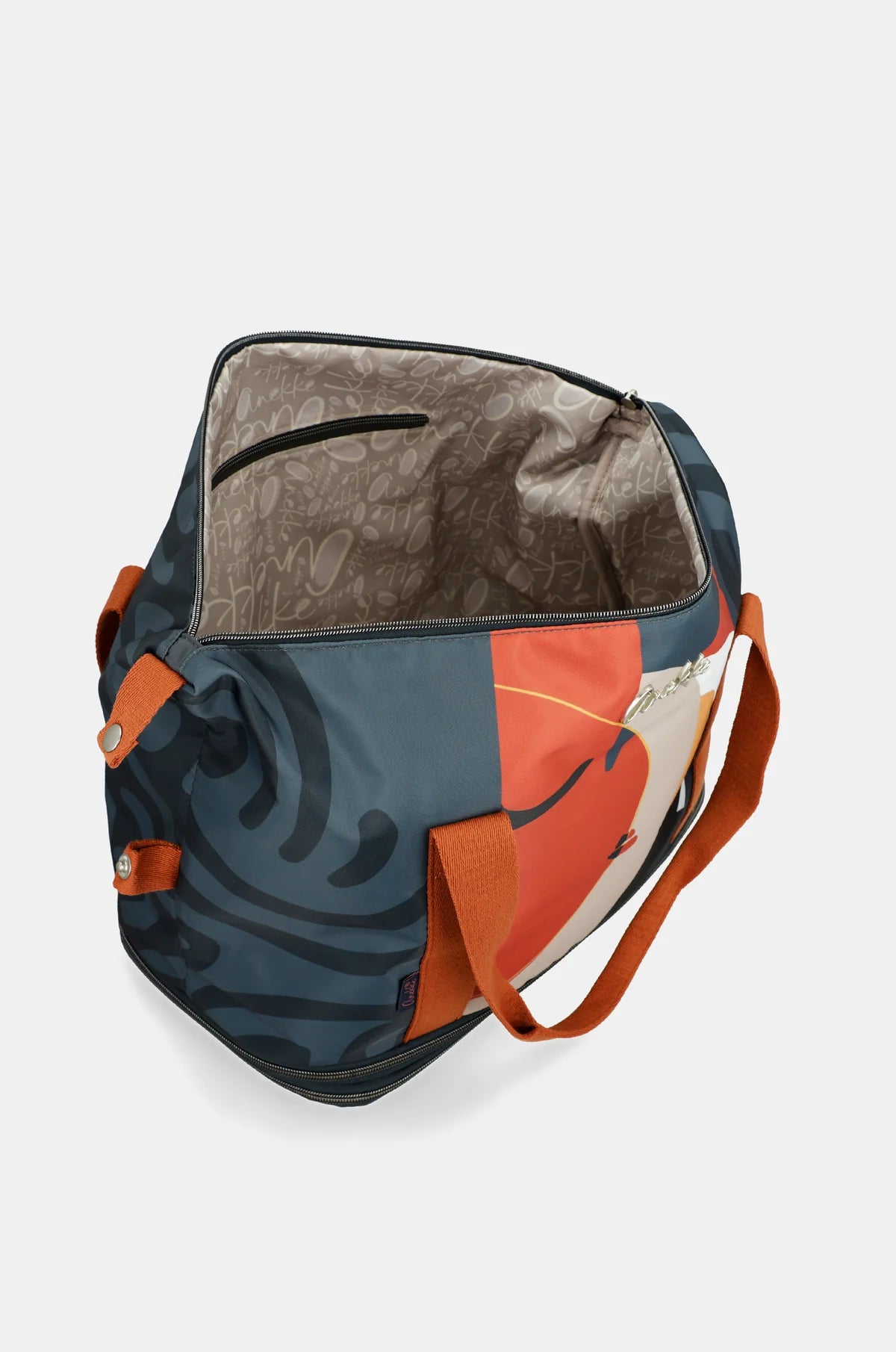 Sac de Voyage Extensible Eikon Anekke