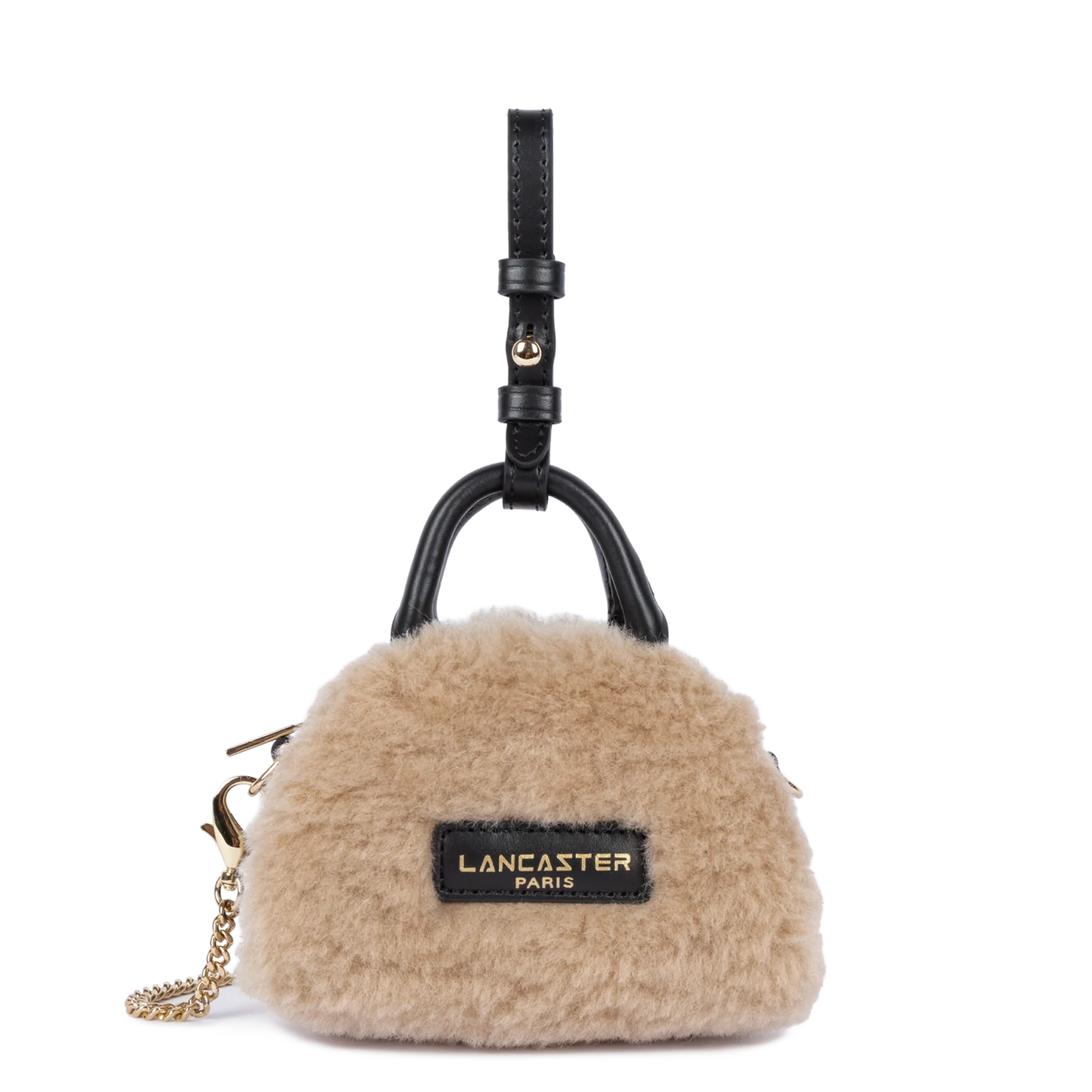 Nano Sac à main Noir