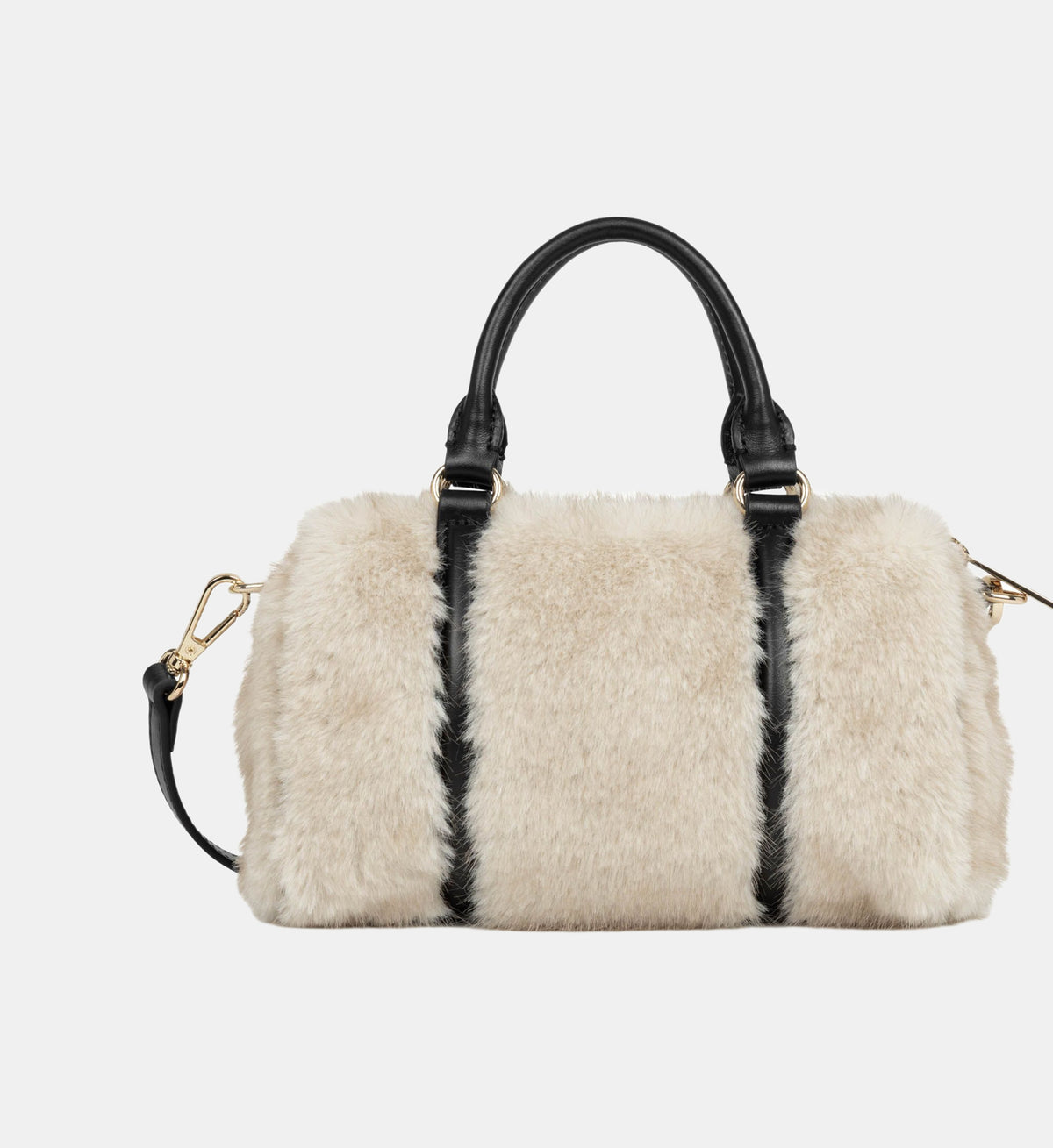 Petit Sac polochon Moumoute Lancaster