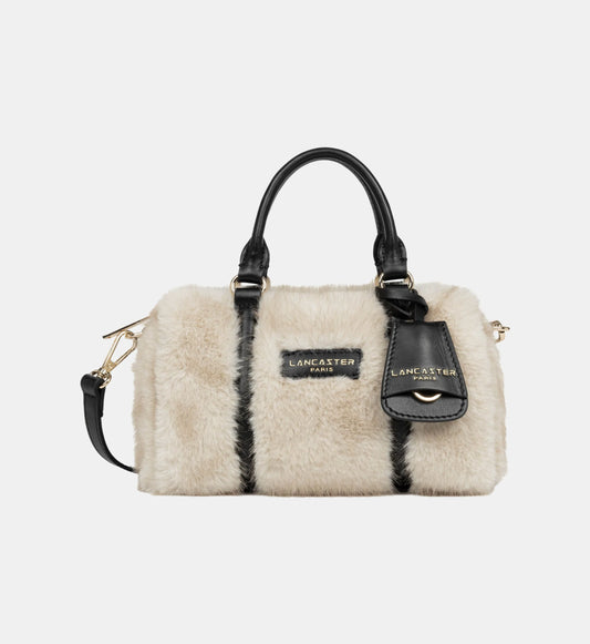 Petit Sac polochon Moumoute Lancaster