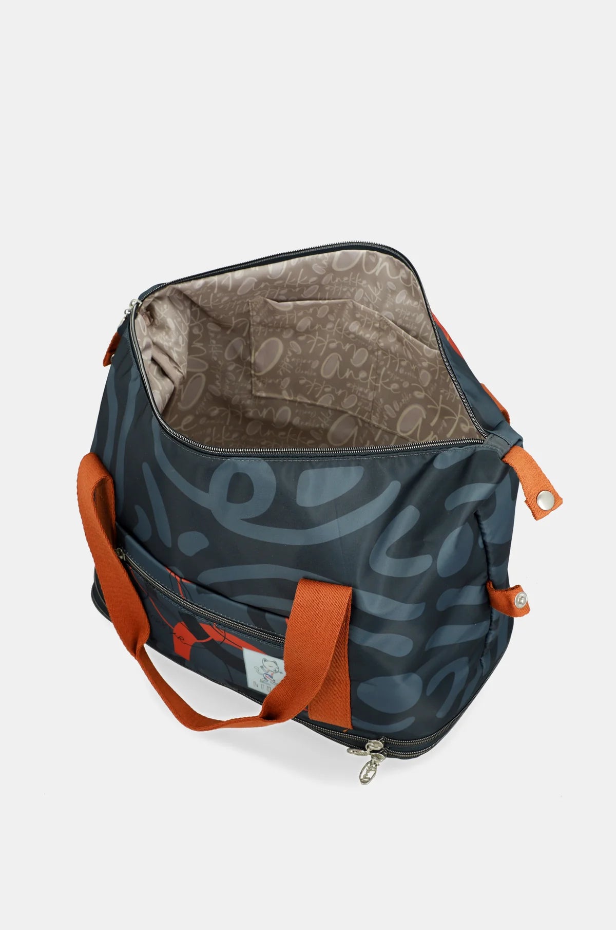 Sac de Voyage Extensible Eikon Anekke