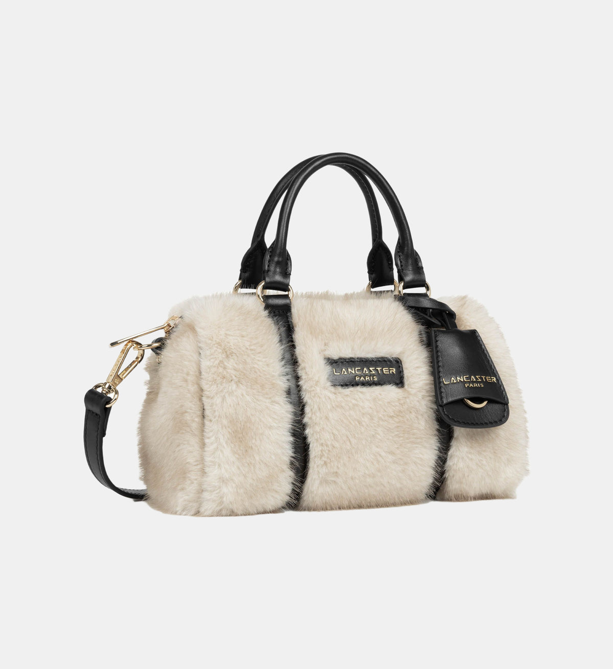 Petit Sac polochon Moumoute Lancaster