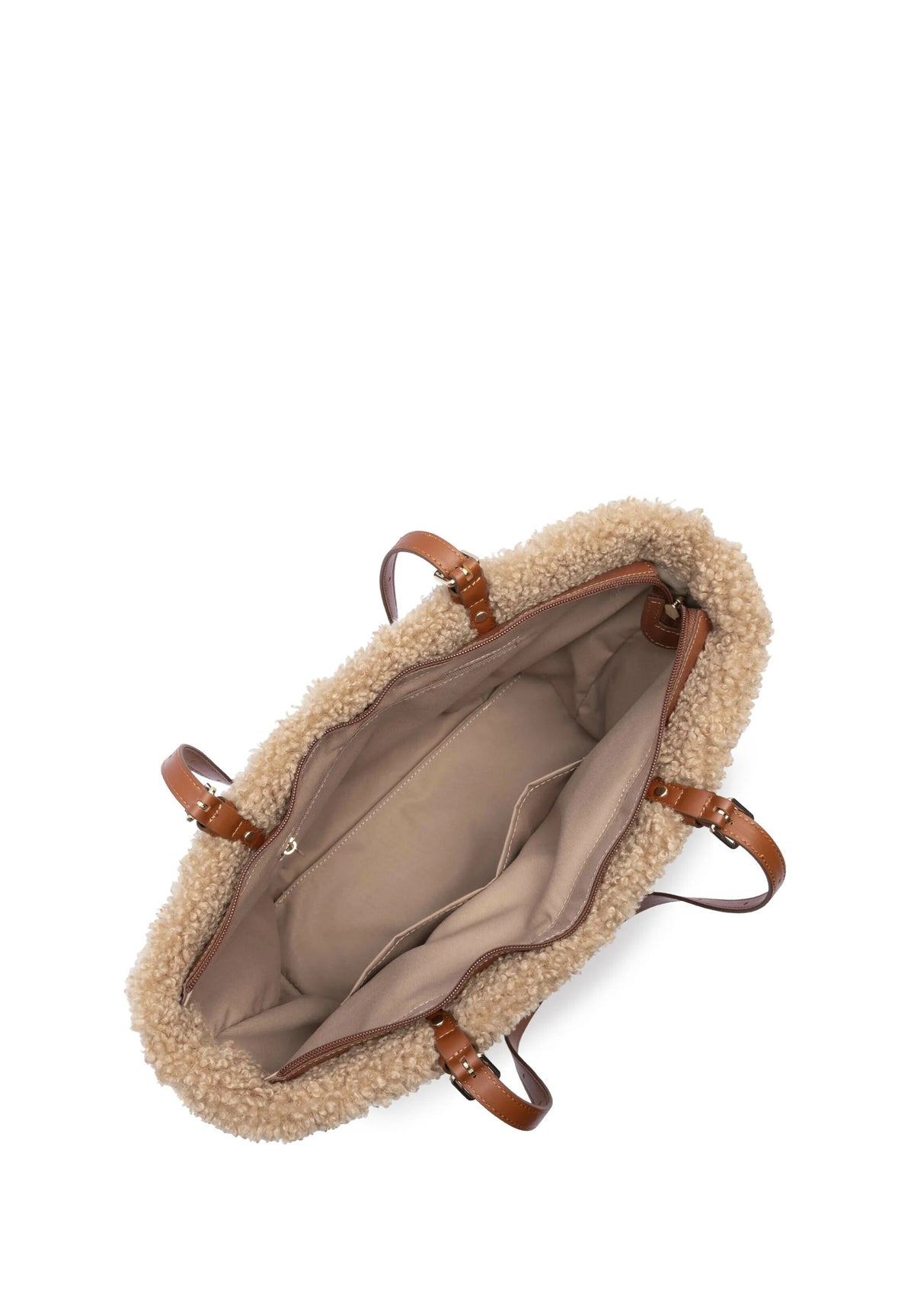 Sac Cabas Moumoute Lancaster
