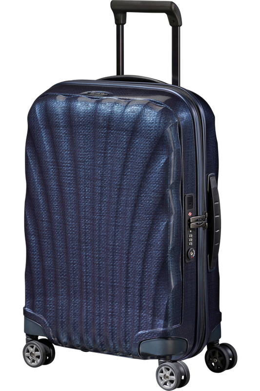 Valise cabine C-lite Samsonite