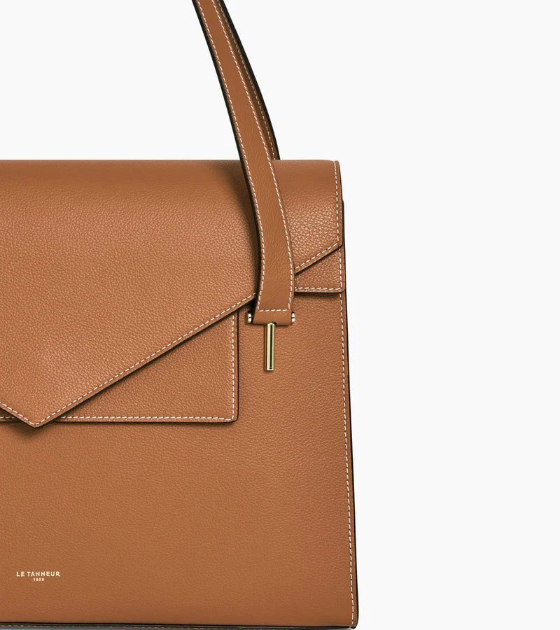 Sac Porte Document Emilie Le Tanneur