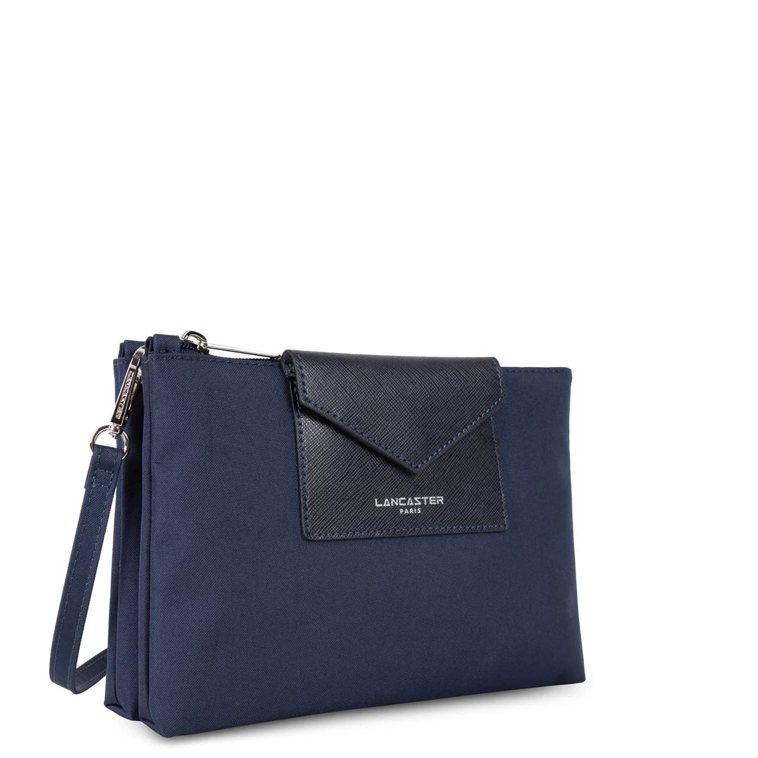 Double pochette Lancaster