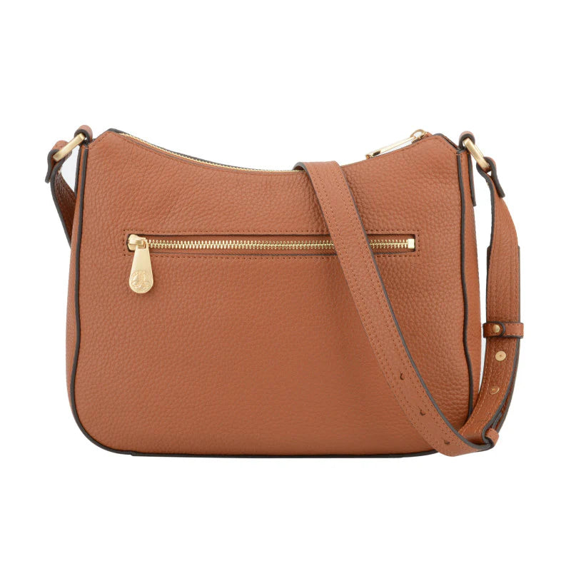 Sac Besace Pourchet