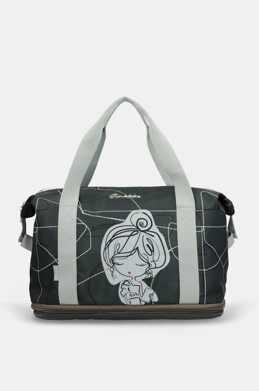 Sac de Voyage Extensible Anekke