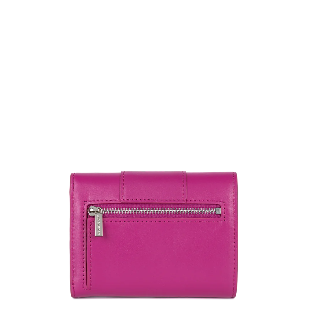 Portefeuille Paris Ily Lancaster