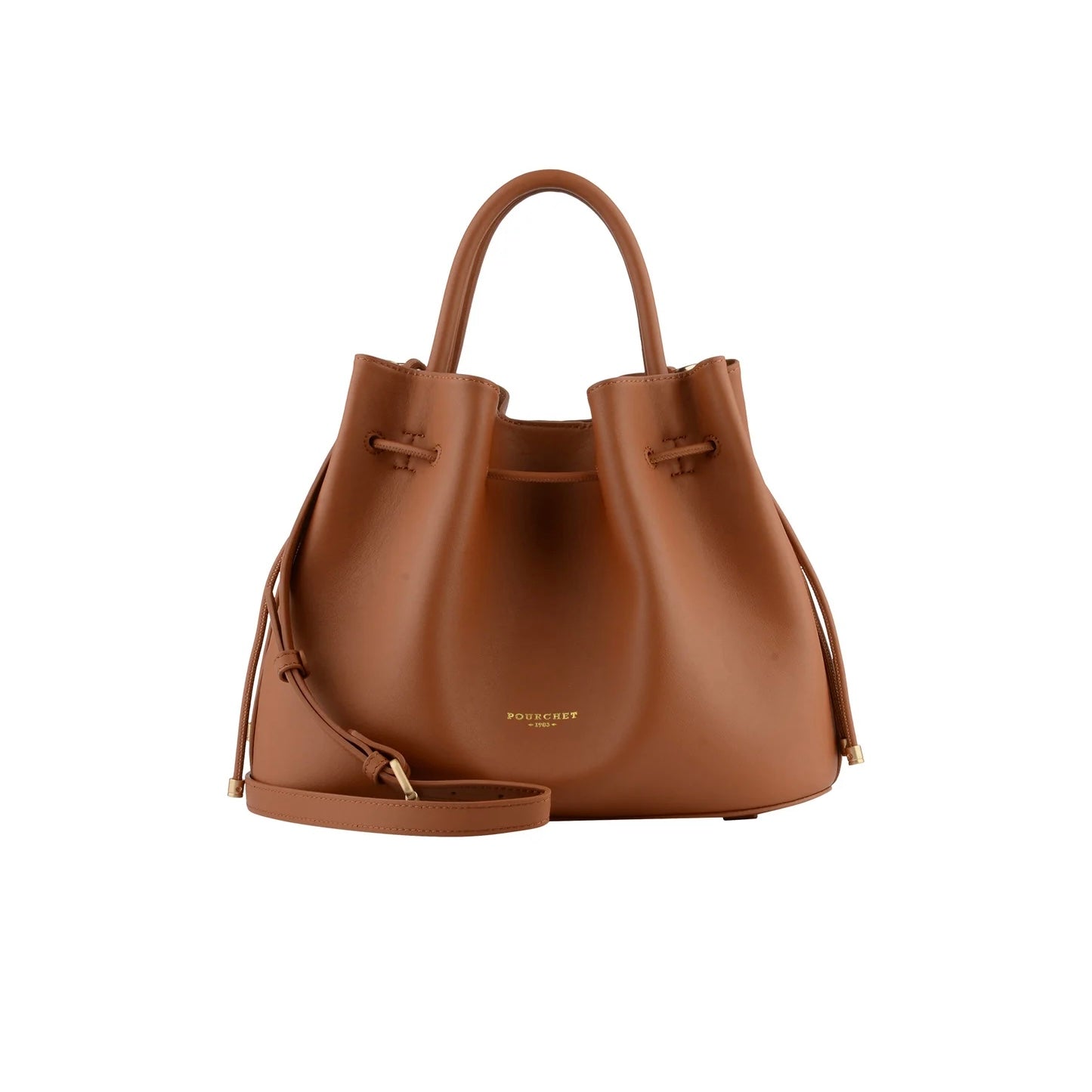 Sac porté-main Florin M Pourchet
